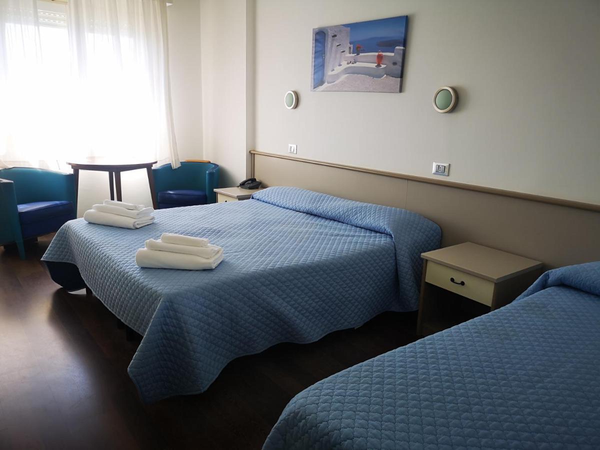 Hotel Marina Celle Ligure Zimmer foto